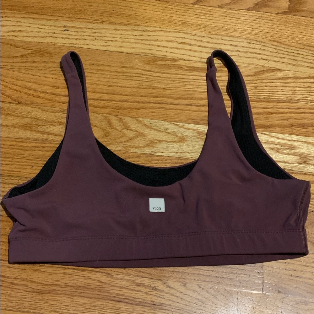Vuori Daily Sports Bra sz L